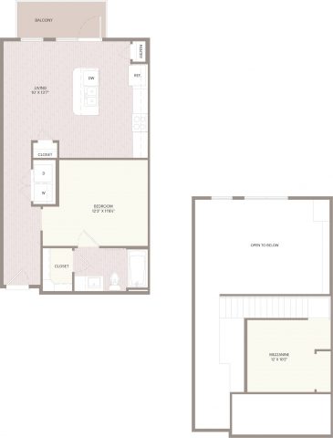 A1O Floorplan